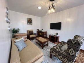 City Nest Suites - Furnished Apartments